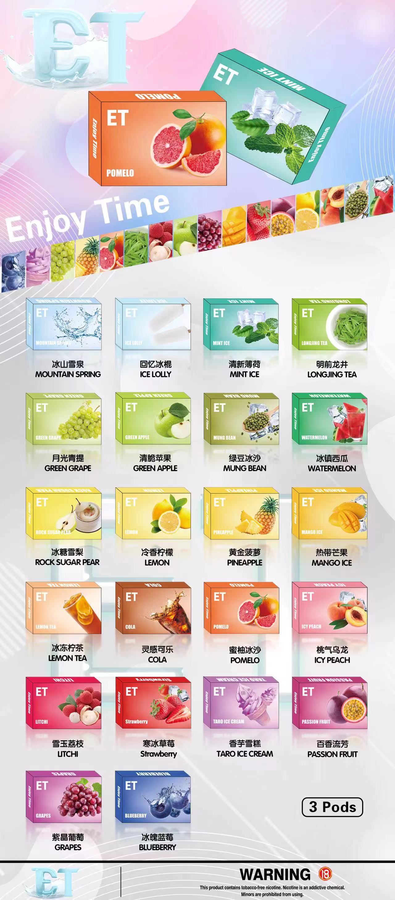 悦刻代理货源拿货批发—正品RELX悦刻五电子烟一手厂家微信号“价最优”